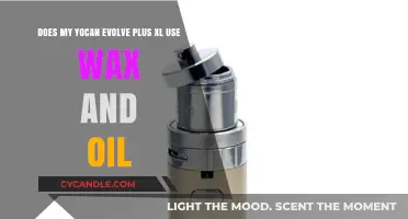 Exploring the Versatility of Your Yocan Evolve Plus XL: Wax and Oil Compatibility
