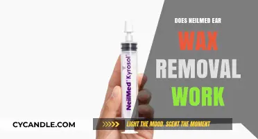 NeilMed Ear Wax Removal: Effective Solution or Overhyped Product?