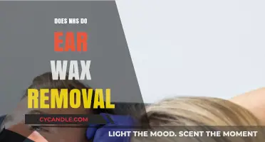 Does the NHS Offer Ear Wax Removal Services? Find Out Here