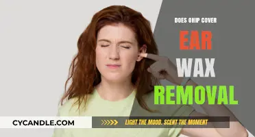 Does OHIP Cover Ear Wax Removal? A Comprehensive Guide