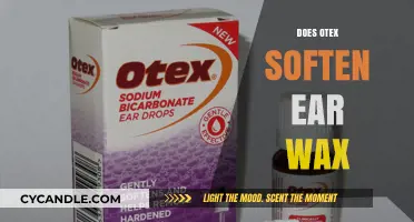 Discover the Truth: Does Otex Really Soften Ear Wax?