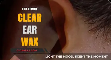 Does Otomize Clear Ear Wax? A Comprehensive Guide to Ear Health