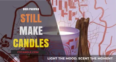 Does Pacifica Still Make Candles? Exploring Their Current Product Line
