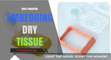 Does Paraffin Embedding Dry Tissue? Unraveling Histology Preparation Myths