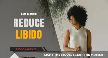 Does Paraffin Affect Libido? Exploring the Surprising Connection