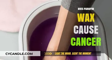 The Truth About Paraffin Wax: Unraveling the Cancer Myth