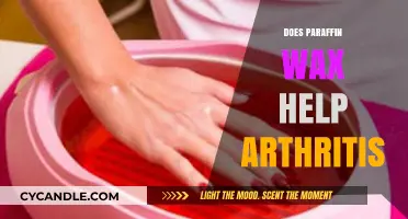 Paraffin Wax Therapy: Effective Arthritis Pain Relief or Myth?