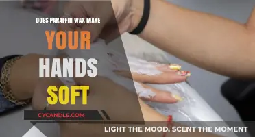 Paraffin Wax Benefits: Soft Hands or Just a Myth?