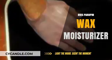 Does Paraffin Wax Moisturizer Hydrate Skin Effectively? A Detailed Review
