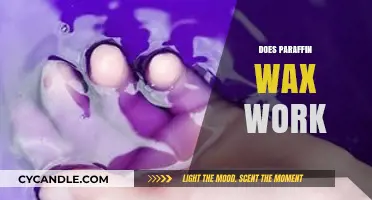 Does Paraffin Wax Work? Unveiling Its Benefits and Effectiveness