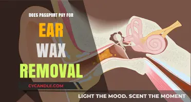 Does Passport Cover Ear Wax Removal? A Comprehensive Guide