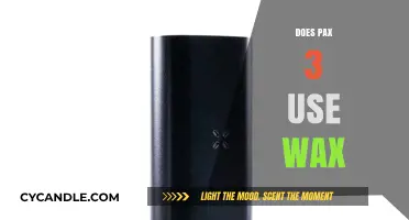 Exploring the PAX 3: A Wax Vape Pen or Something More?