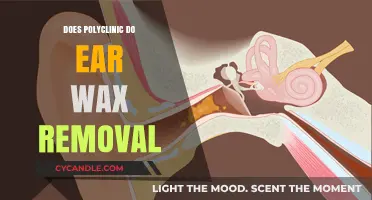 Polyclinic Ear Wax Removal: Services, Procedures, and What to Expect