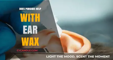 Exploring the Benefits of Porixide for Ear Wax Management