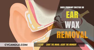 Can Your Primary Doctor Safely Remove Ear Wax? Find Out Here