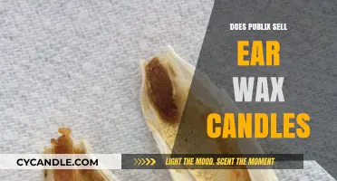 Does Publix Sell Ear Wax Candles? Exploring Unusual Health Products