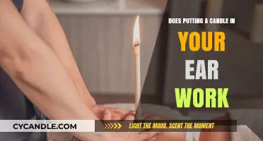 Ear Candling: Effective Treatment or Dangerous Myth?
