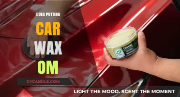 The Surprising Benefits of Car Wax: More Than Just a Shine