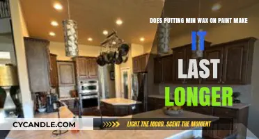 Can Minwax Extend Paint Durability? Unveiling the Truth Behind the Myth