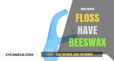 Does Reach Floss Contain Beeswax? Uncovering the Truth About Ingredients