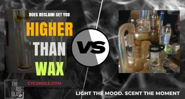 Exploring the Effects: Does Reclaim Offer a Higher Experience Than Wax?