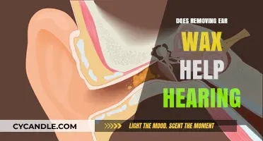 Ear Wax Removal: Can It Improve Your Hearing Clarity?