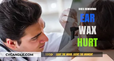 Does Removing Ear Wax Hurt? Pain-Free Tips and Safe Methods