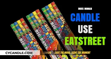 Roman Candle's Delivery Partnership: Does EatStreet Handle Their Orders?
