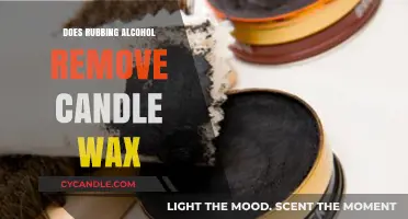 Rubbing Alcohol for Wax Removal: Effective Solution or Myth?