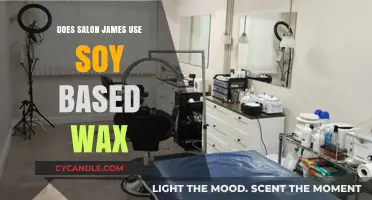 Unveiling the Truth: Salon James' Waxing Practices Explored
