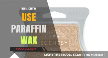 The Truth About Scentsy: Paraffin Wax Usage Explained