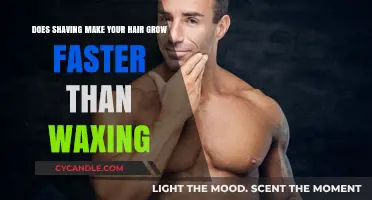 Shaving vs. Waxing: Which Method Really Speeds Up Hair Growth?