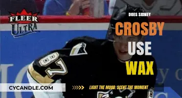 The Truth Behind Sidney Crosby's Wax Use Rumors