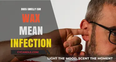 Could That Odor Be an Ear Infection? Discover the Truth About Smelly Earwax