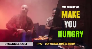 Does Smoking Wax Increase Appetite? Exploring the Munchies Myth