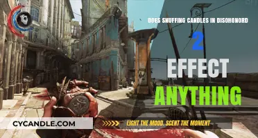 Snuffing Candles in Dishonored 2: Does It Matter?