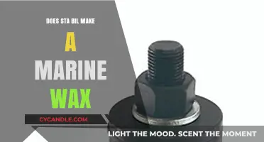 Sta-Bil Marine Wax: Does It Exist for Boat Protection?