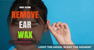 Steam for Ear Wax Removal: Safe, Effective, or Just a Myth?