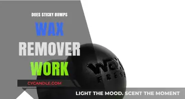 Does Sticky Bumps Wax Remover Work? A Detailed Review and Test