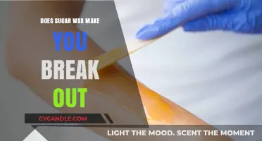 Does Sugar Wax Cause Breakouts? Skin Reactions Explained