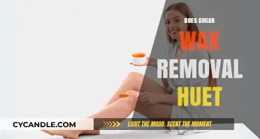 Does Sugar Wax Removal Hurt? A Complete Guide to Pain-Free Hair Removal