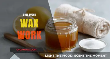 Unveiling the Truth: Does Sugar Wax Really Work for Hair Removal?
