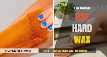 The Truth About Sugaring: Does It Really Use Hard Wax?