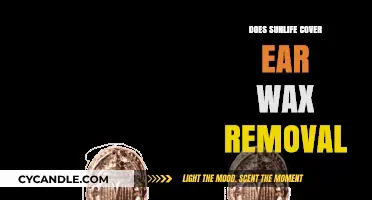 Does Sunlife Cover Ear Wax Removal? A Comprehensive Guide