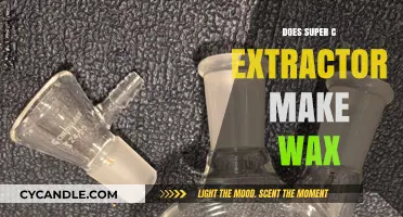 Super C Extractor: Does It Efficiently Produce Wax?