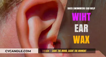 Swimmer's Ear: The Surprising Truth About Ear Wax Management
