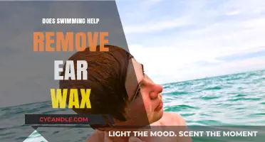Swimming and Ear Wax: Does It Naturally Clean Your Ears?