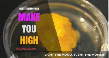 Can Tasting Wax Get You High? Unraveling the Myth and Facts