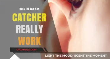 Unclogging the Truth: Does the Ear Wax Catcher Really Work?