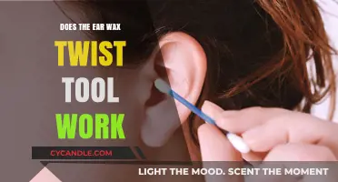 Unclogging Ears: The Truth Behind the Ear Wax Twist Tool